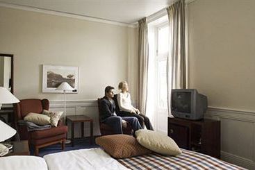 Clarion Collection Hotel Atlantic | Sandefjord | Vestfold | Norway 7