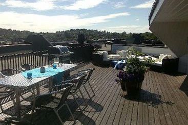 Clarion Collection Hotel Atlantic | Sandefjord | Vestfold | Norway 8