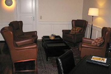 Clarion Collection Hotel Atlantic | Sandefjord | Vestfold | Norway 9