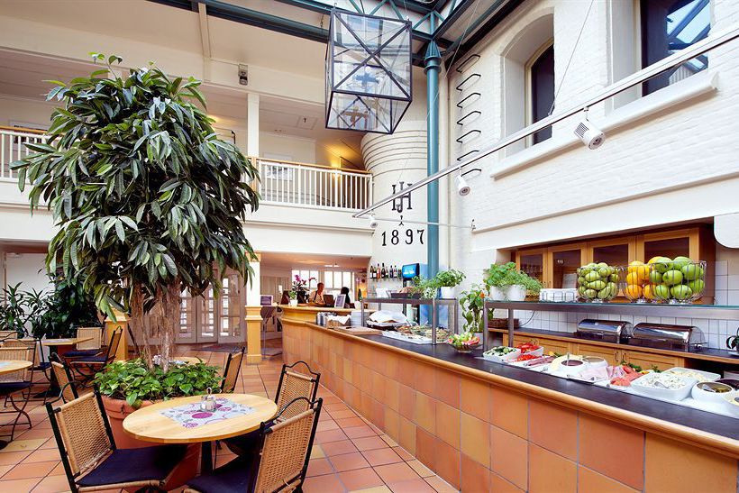 Best Western Plus Hotel Bakeriet | Trondheim | Sor-Trondelag | Norway 1