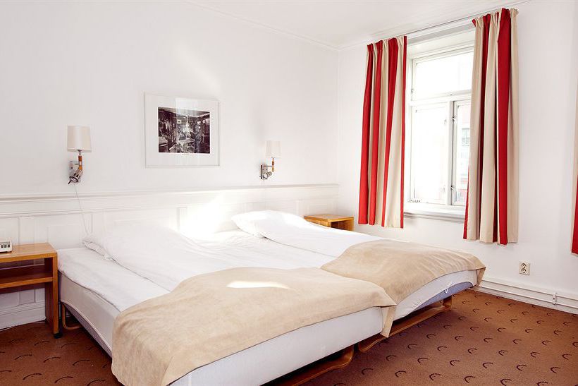 Best Western Plus Hotel Bakeriet | Trondheim | Sor-Trondelag | Norway 10