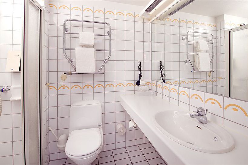 Best Western Plus Hotel Bakeriet | Trondheim | Sor-Trondelag | Norway 11