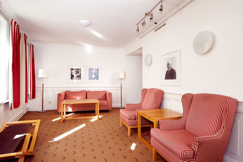 Best Western Plus Hotel Bakeriet | Trondheim | Sor-Trondelag | Norway 12