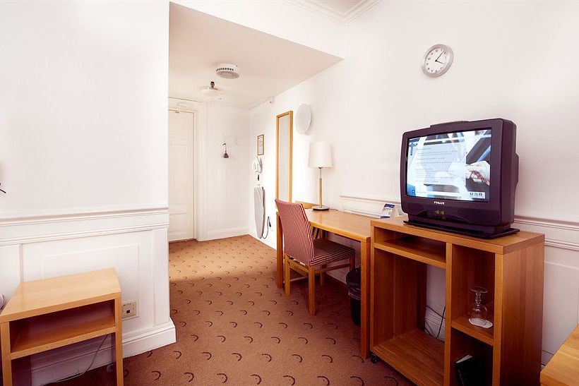 Best Western Plus Hotel Bakeriet | Trondheim | Sor-Trondelag | Norway 14