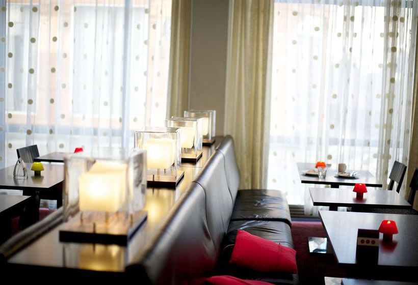 Best Western Plus Hotel Bakeriet | Trondheim | Sor-Trondelag | Norway 16