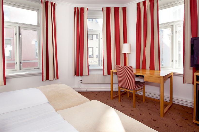 Best Western Plus Hotel Bakeriet | Trondheim | Sor-Trondelag | Norway 17