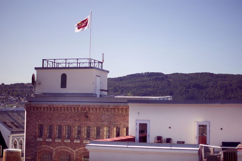 Best Western Plus Hotel Bakeriet | Trondheim | Sor-Trondelag | Norway 18