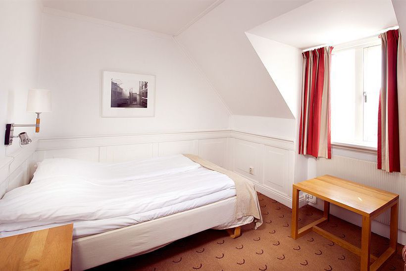 Best Western Plus Hotel Bakeriet | Trondheim | Sor-Trondelag | Norway 19