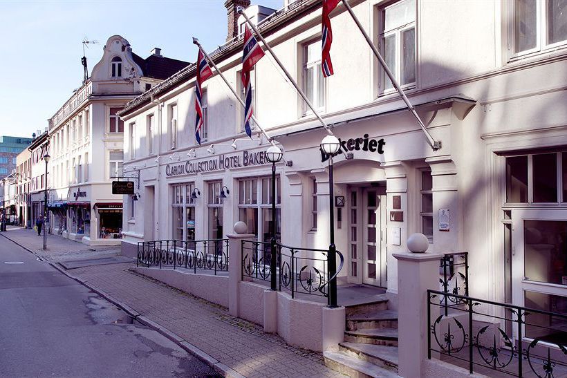 Best Western Plus Hotel Bakeriet | Trondheim | Sor-Trondelag | Norway 2