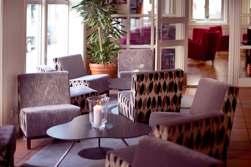 Best Western Plus Hotel Bakeriet | Trondheim | Sor-Trondelag | Norway 20