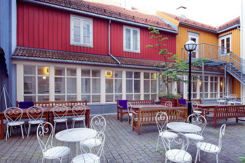 Best Western Plus Hotel Bakeriet | Trondheim | Sor-Trondelag | Norway 3