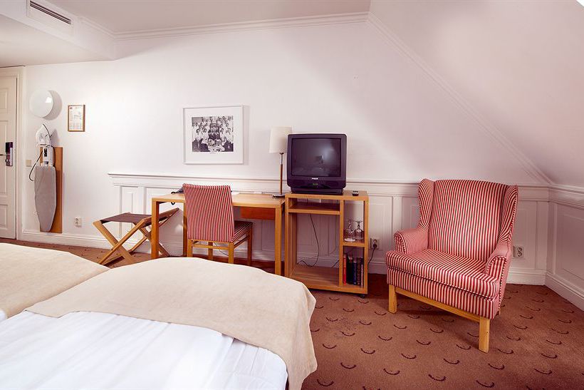 Best Western Plus Hotel Bakeriet | Trondheim | Sor-Trondelag | Norway 5