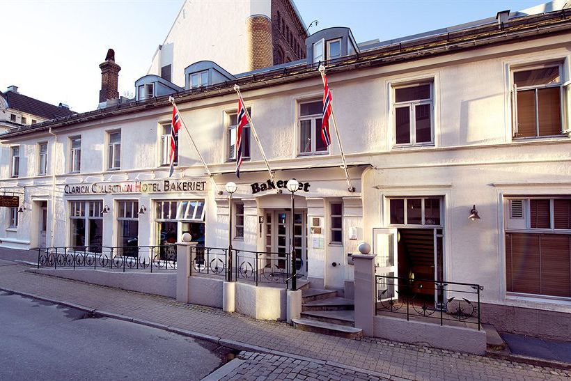 Best Western Plus Hotel Bakeriet | Trondheim | Sor-Trondelag | Norway 6