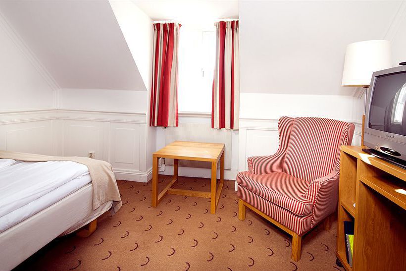 Best Western Plus Hotel Bakeriet | Trondheim | Sor-Trondelag | Norway 7