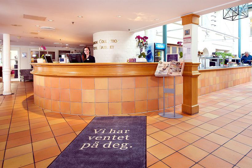 Best Western Plus Hotel Bakeriet | Trondheim | Sor-Trondelag | Norway 8