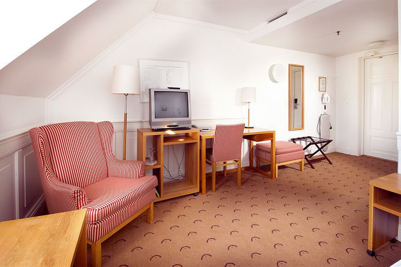 Best Western Plus Hotel Bakeriet | Trondheim | Sor-Trondelag | Norway 9