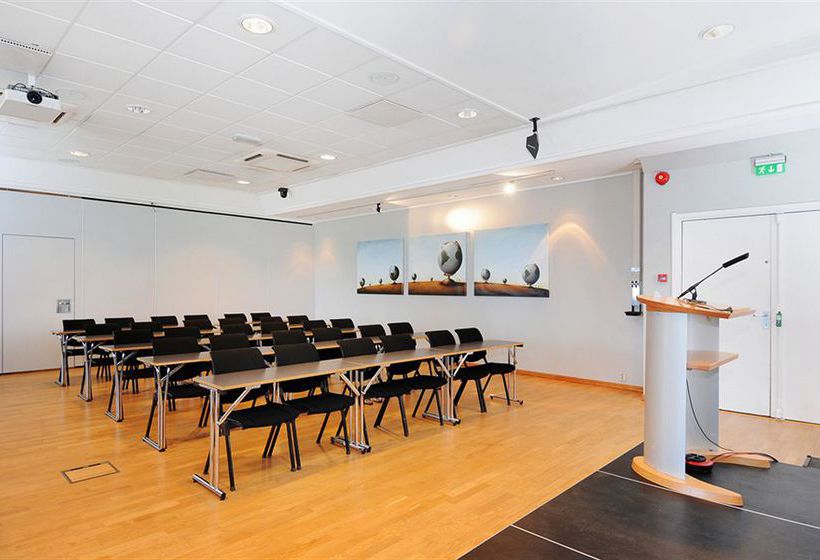 Hotel Scandic Ambassadeur Drammen Buskerud