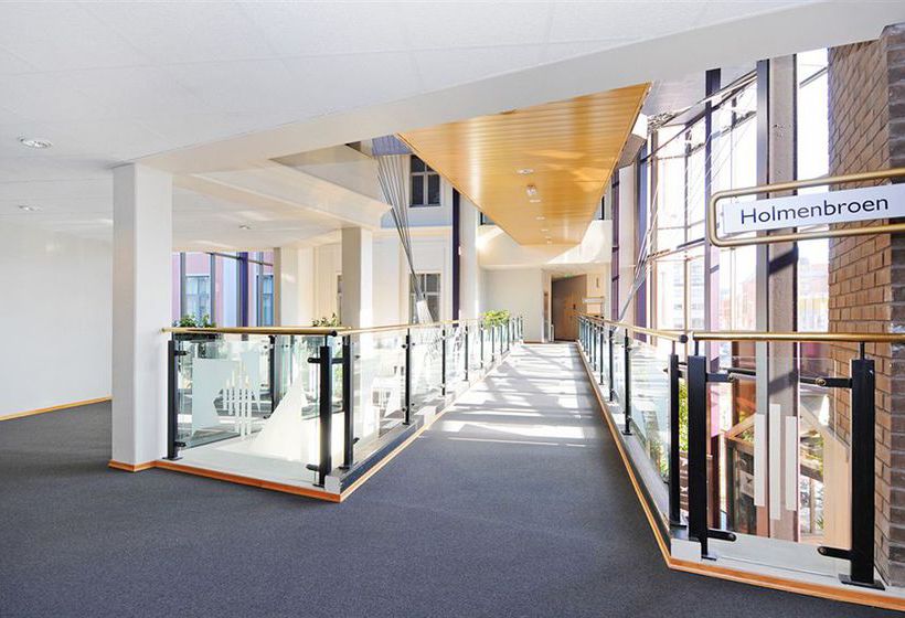 Hotel Scandic Ambassadeur Drammen | Drammen | Buskerud | Norway 1