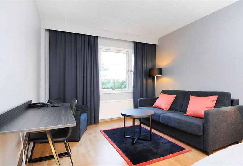 Hotel Scandic Ambassadeur Drammen | Drammen | Buskerud | Norway 10