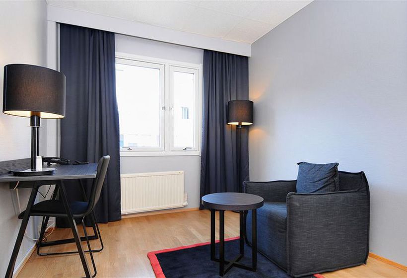 Hotel Scandic Ambassadeur Drammen | Drammen | Buskerud | Norway 11