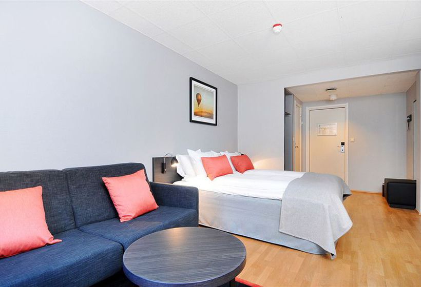 Hotel Scandic Ambassadeur Drammen | Drammen | Buskerud | Norway 12