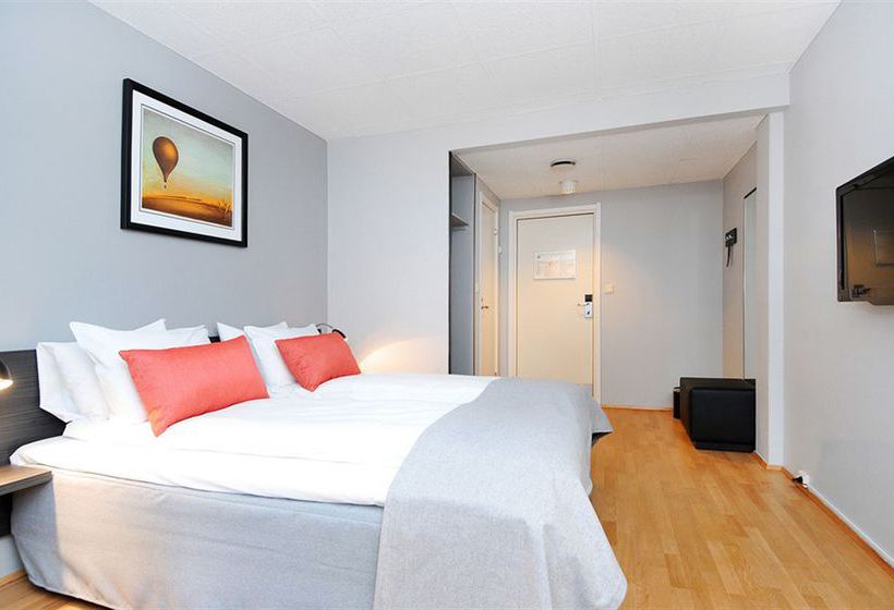 Hotel Scandic Ambassadeur Drammen | Drammen | Buskerud | Norway 13