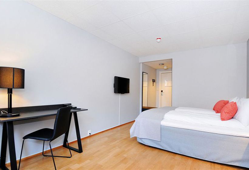 Hotel Scandic Ambassadeur Drammen | Drammen | Buskerud | Norway 15