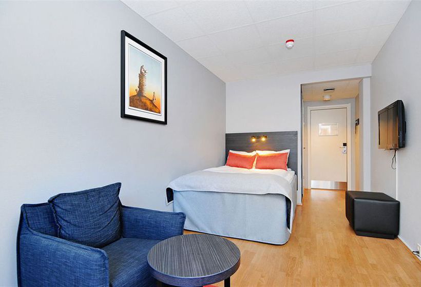 Hotel Scandic Ambassadeur Drammen | Drammen | Buskerud | Norway 16