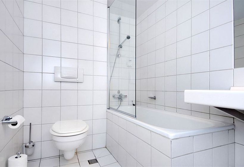 Hotel Scandic Ambassadeur Drammen | Drammen | Buskerud | Norway 18