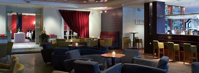 Hotel Scandic Ambassadeur Drammen | Drammen | Buskerud | Norway 19