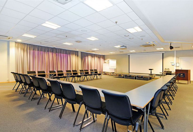 Hotel Scandic Ambassadeur Drammen | Drammen | Buskerud | Norway 2