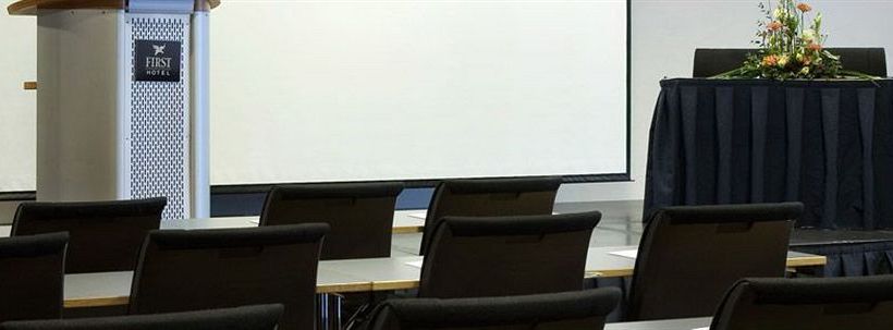 Hotel Scandic Ambassadeur Drammen | Drammen | Buskerud | Norway 20