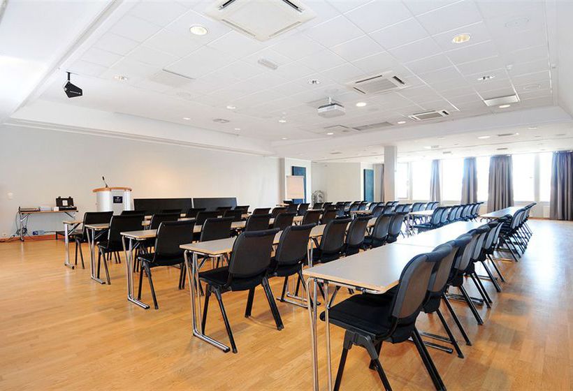 Hotel Scandic Ambassadeur Drammen | Drammen | Buskerud | Norway 3
