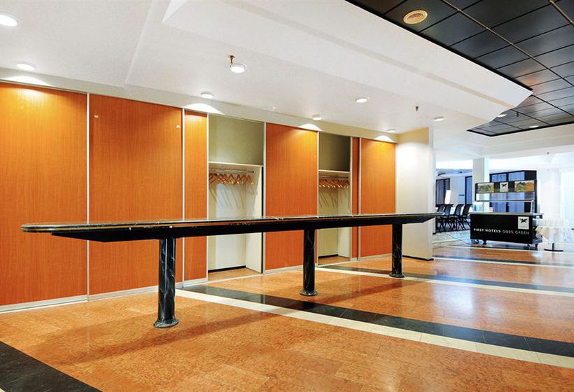 Hotel Scandic Ambassadeur Drammen | Drammen | Buskerud | Norway 4