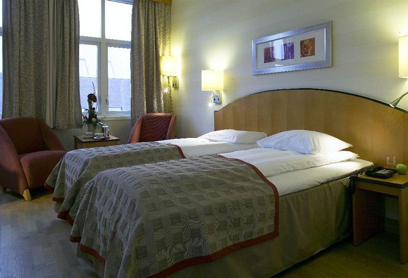 Hotel Scandic Ambassadeur Drammen | Drammen | Buskerud | Norway 5