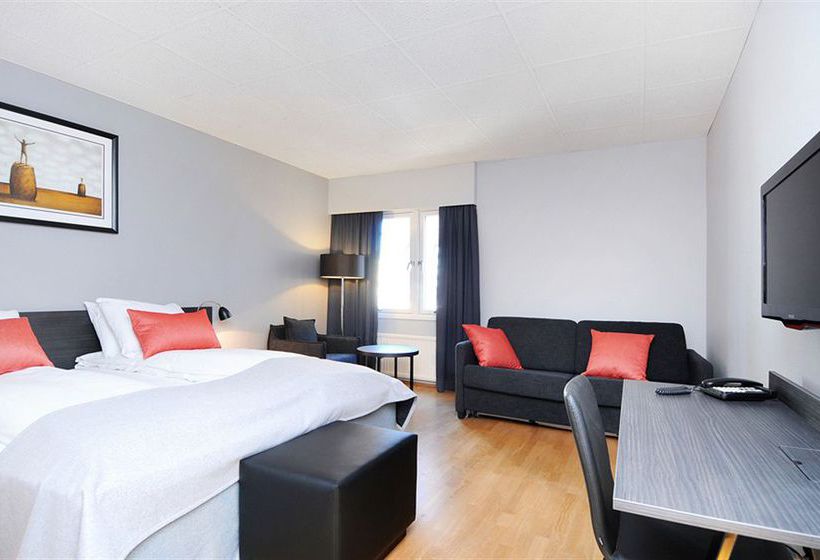 Hotel Scandic Ambassadeur Drammen | Drammen | Buskerud | Norway 6