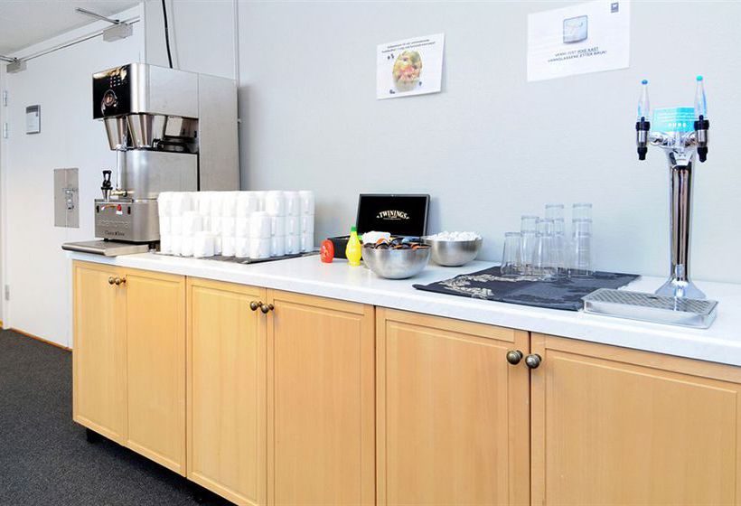 Hotel Scandic Ambassadeur Drammen | Drammen | Buskerud | Norway 8