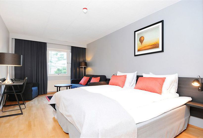 Hotel Scandic Ambassadeur Drammen | Drammen | Buskerud | Norway 9