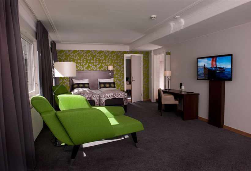 First Hotel Victoria | Hamar | Hedmark | Norway 1