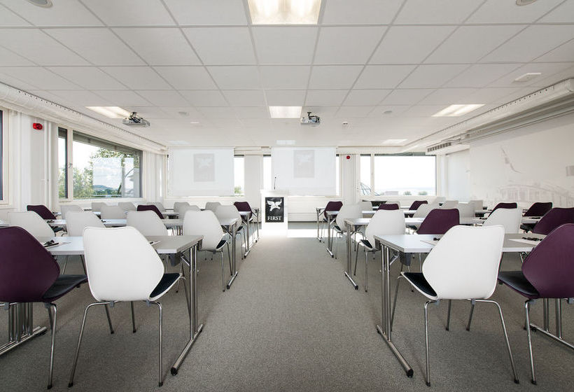 First Hotel Victoria | Hamar | Hedmark | Norway 11