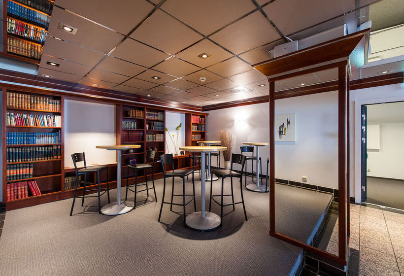 First Hotel Victoria | Hamar | Hedmark | Norway 18