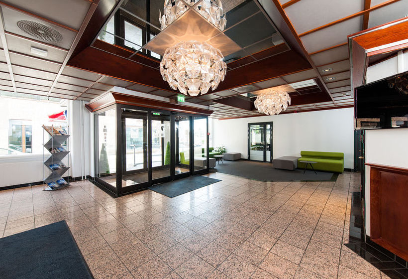 First Hotel Victoria | Hamar | Hedmark | Norway 20