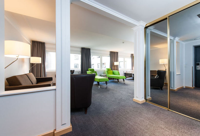 First Hotel Victoria | Hamar | Hedmark | Norway 8