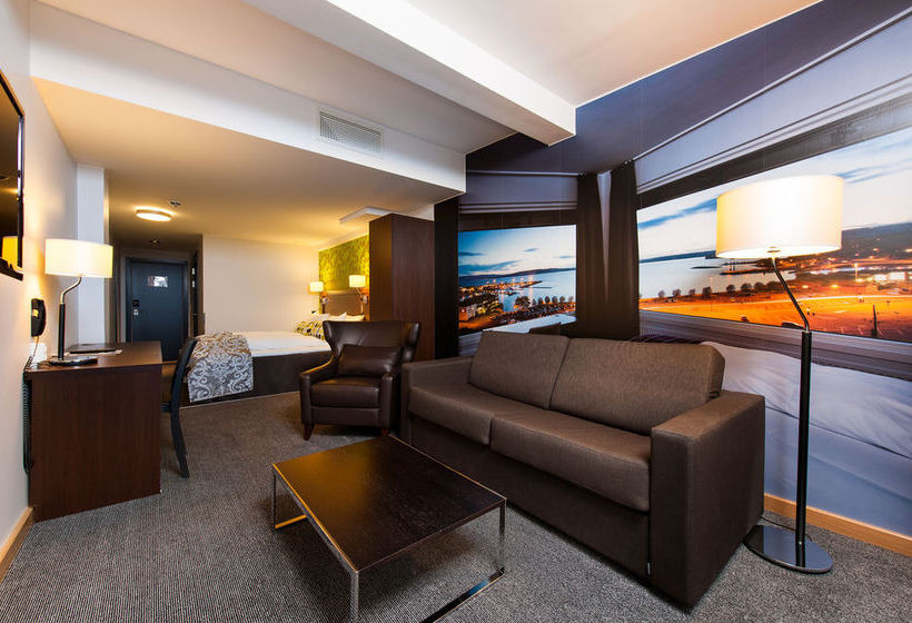 First Hotel Victoria | Hamar | Hedmark | Norway 9