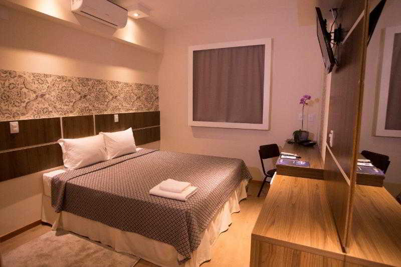 Hotel Druds Hortolândia 