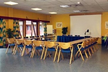 Thon Hotel Hallingdal Al