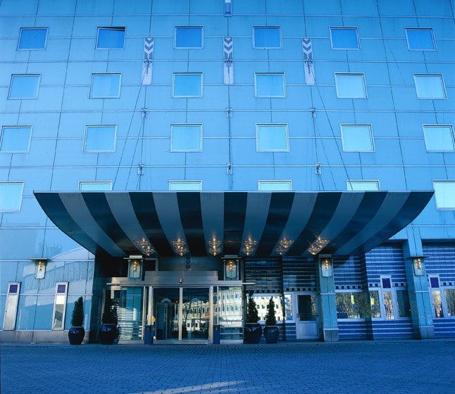 Thon Hotel Oslofjord | Sandvika | Akershus | Norway