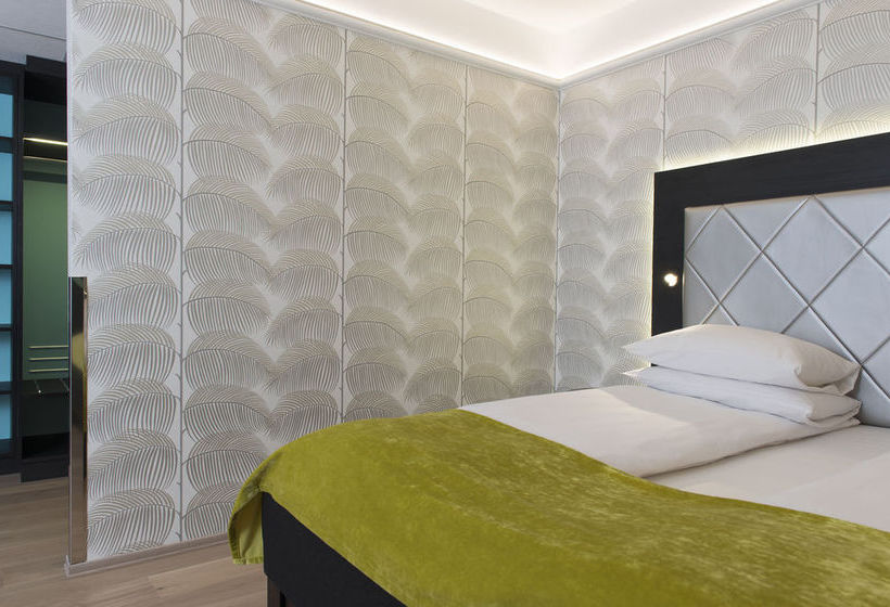 Thon Hotel Oslofjord | Sandvika | Akershus | Norway 10