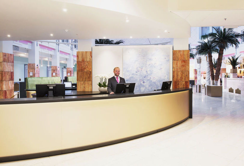 Thon Hotel Oslofjord | Sandvika | Akershus | Norway 11