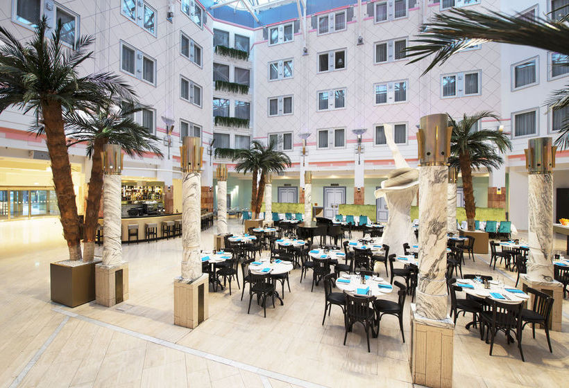 Thon Hotel Oslofjord | Sandvika | Akershus | Norway 12